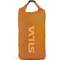 Silva - Dry Bag 70D - Funda size 12 l, naranja