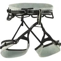 Wild Country - Women's Session 2.0 - Arnés para escalada size M, gris
