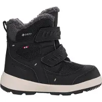 Viking - Kid's Toasty Warm GTX 2V - Botas invierno size 28, negro