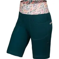 Ocun - Women's Sansa Shorts - Pantalones cortos size S, azul