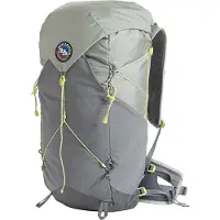 Big Agnes - Sweetwater UL 43 - Mochila de senderismo size M, gris