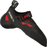 Boreal - Synergy 2.0 - Pies de gato size 46, negro