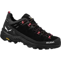 Salewa - Women's Alp Trainer 2 GTX - Zapatillas multideporte size 37, negro