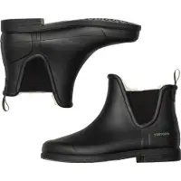 Tretorn - Women's Eva W - Botas de agua size 38, negro