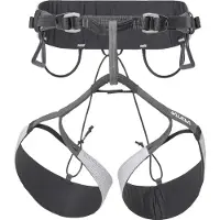 Salewa - NXT Harness - Arnés para escalada size M, gris