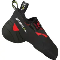 Boreal - Synergy 2.0 - Pies de gato size 38,75, negro