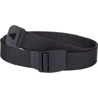 Maier Sports - Eco Belt - Cinturones size 5 - 150 cm, azul/negro
