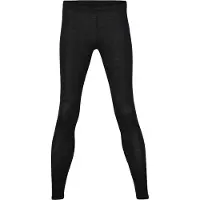 Engel - Women's Leggings - Leggings size 46/48, negro