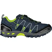CMP - Altak Trail Shoes Waterproof - Zapatillas multideporte size 39, azul