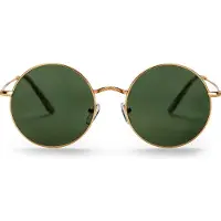 CHPO - Paul S3 - Gafas de sol size M, blanco