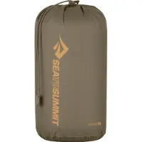 Sea to Summit - Lightweight Stuff Sack - Funda size 20 l, oliva
