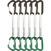 Dmm - Spectre 2 Quickdraw - Cinta exprés size 18 cm, blanco
