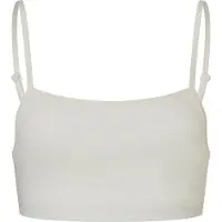 Super.natural - Women's Cosy Bra - Sujetador deportivo size L, gris