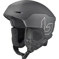 Bolle - Ryft Pure - Casco de esquí size 52-55 cm - S, gris