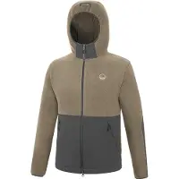 Wild Country - Sequence Hoody - Forro polar size XL, beige
