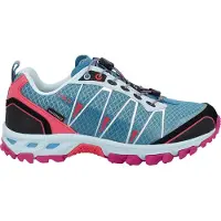 CMP - Women's Altak Trail Shoes Waterproof - Zapatillas multideporte size 36, multicolor