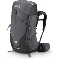 Rab - Women's Exion 35 ND - Mochila de senderismo size S/M, gris