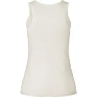 Super.natural - Women's Sierra 140 Tank - Top size M, beige