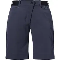Schöffel - Women's Shorts Style Keitele - Pantalones de ciclismo size 36, azul