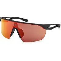 Adidas - SP0103 Cat: 3 - Gafas de ciclismo multicolor