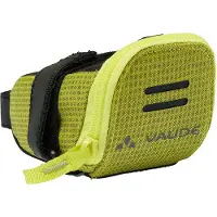 Vaude - Race Light M Luminum - Alforja para bicicleta size 0,3 l, oliva
