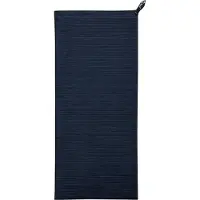 PackTowl - Luxe - Toalla de microfibra size 91 x 150 cm - Beach, azul