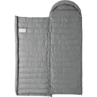 Nordisk Saco De Dormir Freja -5°