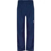 TROLLKIDS - Kid's Trolltunga Pants - Pantalones impermeables size 116, azul