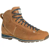 Dolomite - Cinquantaquattro High Full Grain Leather Evo GTX - Zapatillas deportivas size 39,5, marrón
