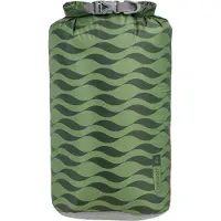 Cocoon - Drybag Ultralight - Funda size 21 l, verde