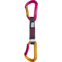 Camp C.A.M.P. - Photon Express Ks Janja - Cinta exprés size 12 cm - 1-Pack, blanco