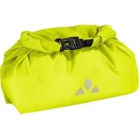 Vaude - Aqua Box Light - Bolsa de manillar size 4 l, amarillo