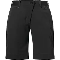 Schöffel - Women's Shorts Style Keitele - Pantalones de ciclismo size 36, negro