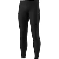 Dynafit - Ultra Tights - Mallas de running size L, negro