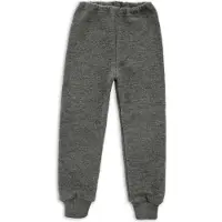 Engel - Kid's Trousers - Pantalones de ocio size 152, gris