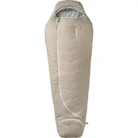 Grüezi Bag - Biopod Wolle Tropical - Saco de dormir híbrido size 185 cm Körperlänge, tropical