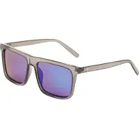CHPO - Bruce Mirror Polarized S3 - Gafas de sol size L, blanco