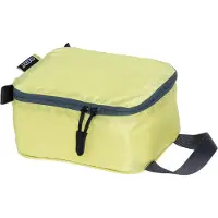 Cocoon - Packing Cube Light - Discrete - Funda size 16 x 12 x 8 cm, amarillo