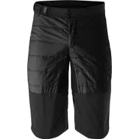 Gonso - Trail Shorts Primaloft - Pantalones de ciclismo size XXL, negro