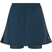 Super.natural - Women's Hiking Skirt - Falda pantalón size XS, azul