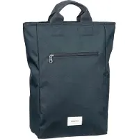 Sandqvist - Ground 2-Way Bag 17 - Daypack azul