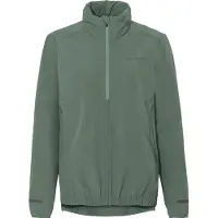 Vaude Bike - Women's Cyclist Air Jacket - Chaqueta de ciclismo size 38, oliva