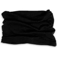 Engel - Kid's Multitube - Pañuelo size 22 x 7 cm, negro