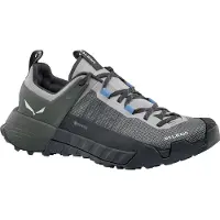 Salewa - Women's Wildfire NXT GTX - Zapatillas de aproximación size 41, gris