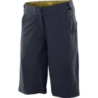 Evoc - Women's Bike Shorts - Pantalones de ciclismo size 30/31, azul