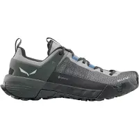 Salewa - Women's Wildfire NXT GTX - Zapatillas de aproximación size 39, gris