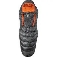 Nemo - Disco 30 Endless Promise - Saco de dormir de plumas size 183 cm - Regular, chimera