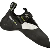 Boreal - Mutant 3.0 LV - Pies de gato size 44, negro/blanco