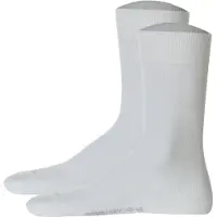 Hudson Calcetines 'Only' blanco