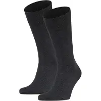 Falke Calcetines negro
